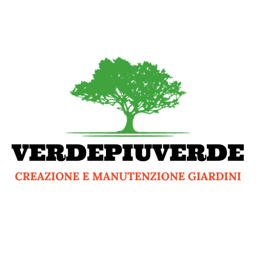 Logo Verde + Verde di Serra Davide